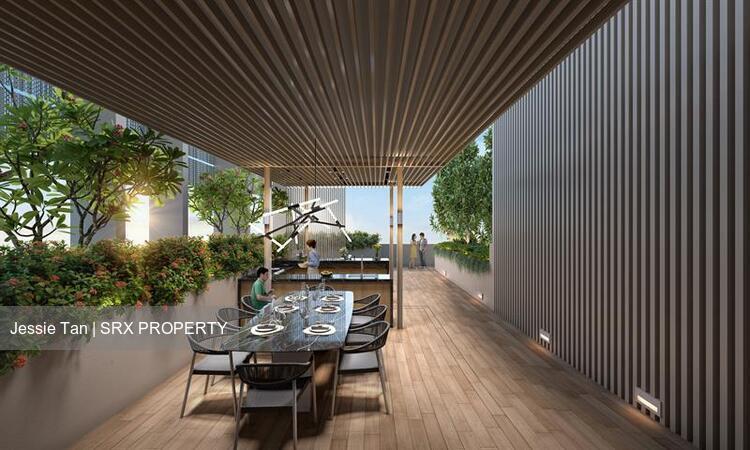 Arina East Residences (D15), Apartment #612061341
